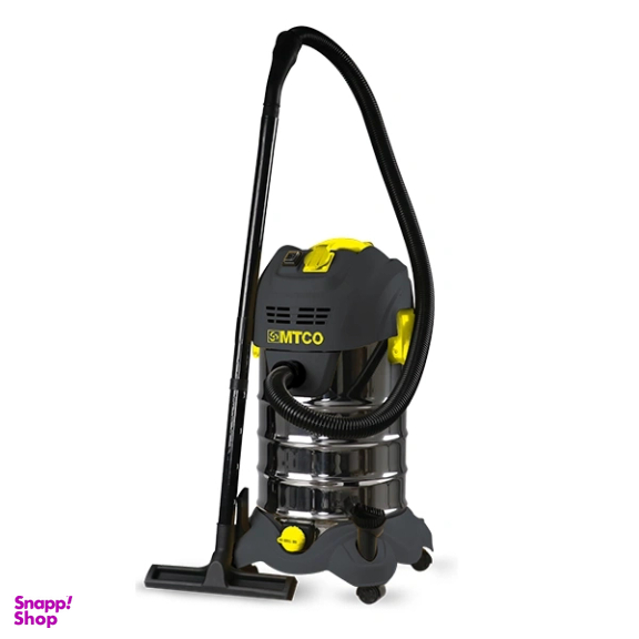 جاروبرقی صنعتی ام تی کو کد VC-1430C