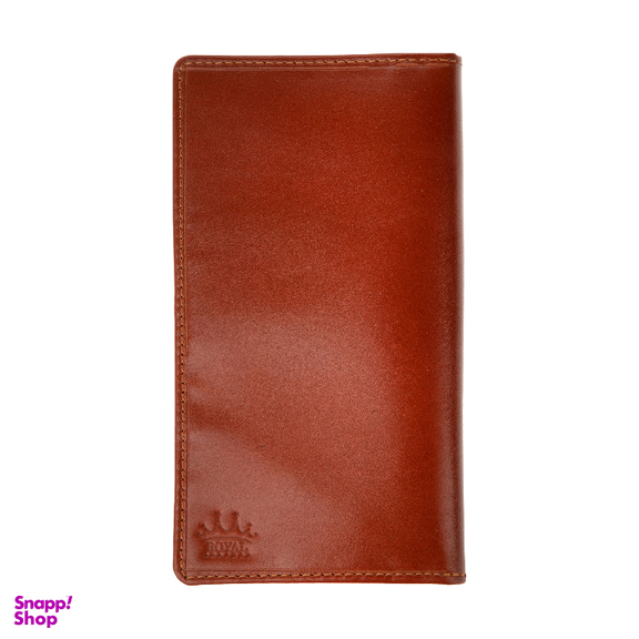 کیف پول رویال چرم کد M3