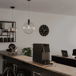 اسپرسوساز اتومات لپرسو مدل Lepresso LPCMAESBK