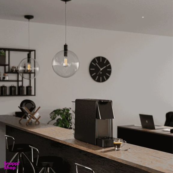 اسپرسوساز اتومات لپرسو مدل Lepresso LPCMAESBK