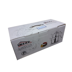 ست کتری و قوری نزاز کد 2406