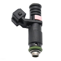 سوزن انژکتور مدل زیمنس 3 سوراخ کد 02 مناسب پراید و پژو روآ