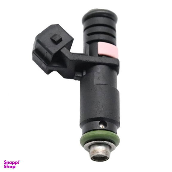 سوزن انژکتور مدل زیمنس 3 سوراخ کد 02 مناسب پراید و پژو روآ