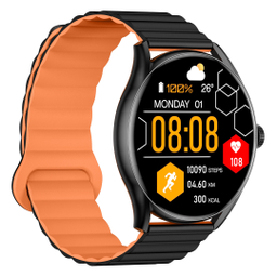 ساعت هوشمند گلوریمی مدل M1 Pro