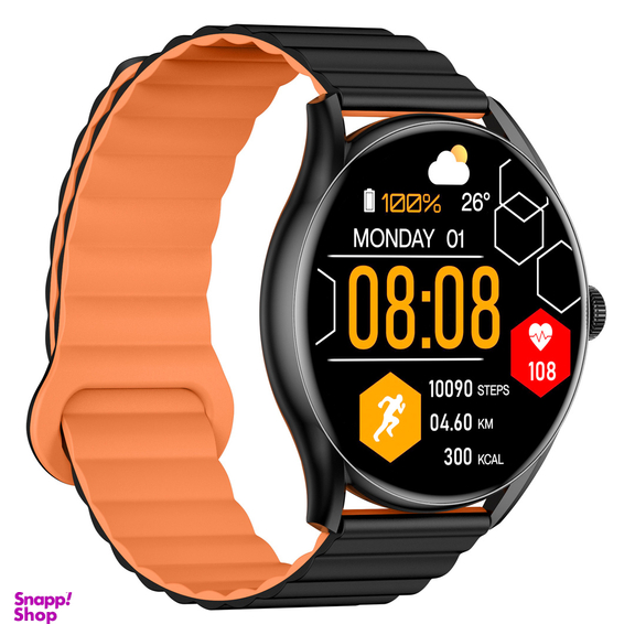 ساعت هوشمند گلوریمی مدل M1 Pro