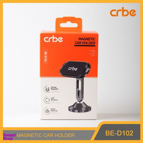 پایه نگهدارنده گوشی موبایل و تبلت کربی مدل BE-D102