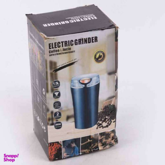 آسیاب مدل Electric Grinder
