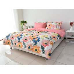 سرویس خواب مانیکا هوم دو نفره مدل ELISA