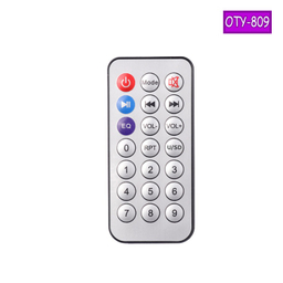 اسپیکر بلوتوثی قابل حمل مدل OTY-809