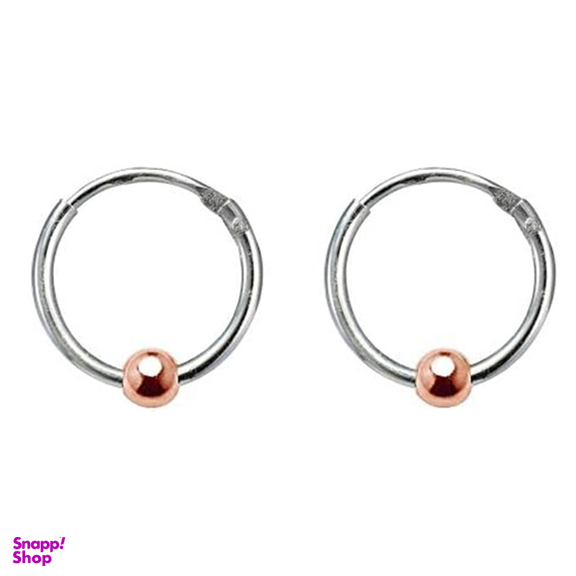 گوشواره نقره زنانه گیرا گالری مدل G660