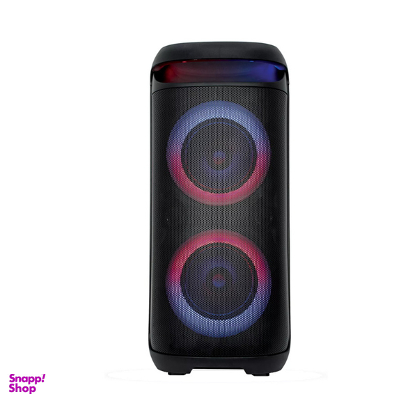 اسپیکر بلوتوثی قابل حمل میکرولب مدل Bumosa 65