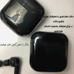 هدفون بلوتوثی کی تی مدل Q2