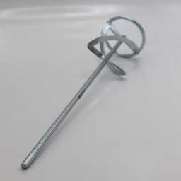 پره همزن صنعتی مدل داگ کد YP-DRILI-40CM