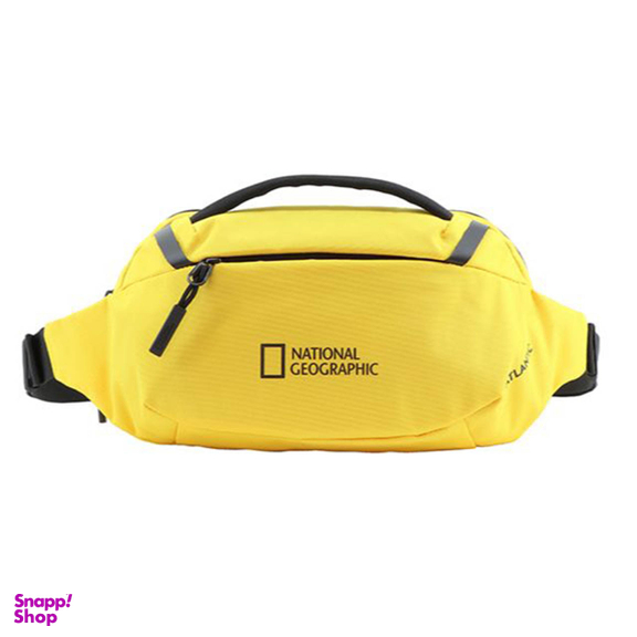 کیف کمری نشنال جئوگرافیک مدل N21631 ATLANTIC