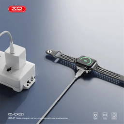 شارژر بی سیم اپل واچ ایکس او مدل XO CX021