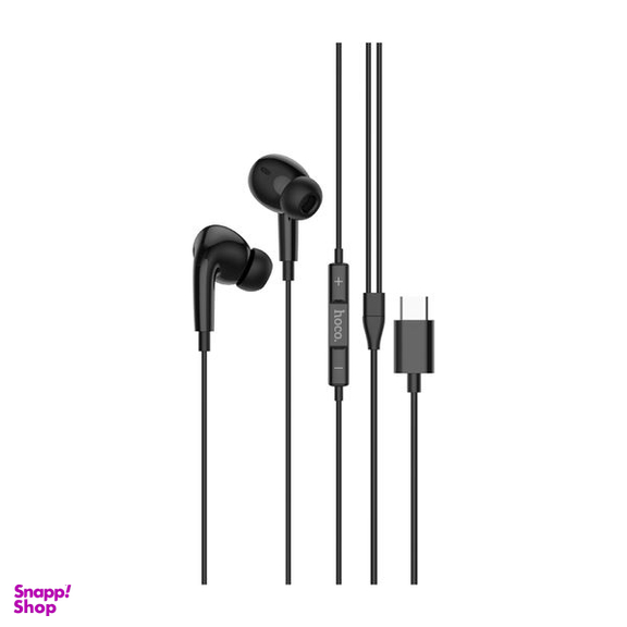 هندزفری با سیم هوکو مدل M101 PRO TYPE-C