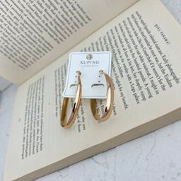 گوشواره زنانه ژوپینگ مدل E5172
