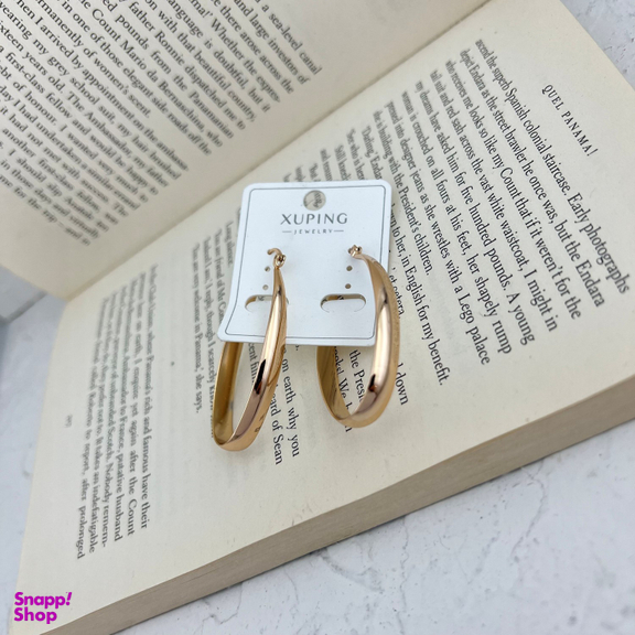 گوشواره زنانه ژوپینگ مدل E5172