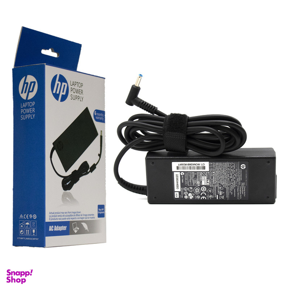 شارژر لپ تاپ 19.5 ولت 4.62 آمپر اچ پی مدل ADB019-020G2