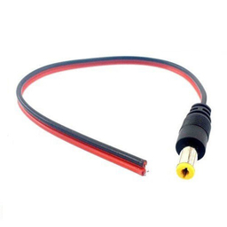 فیش نری سیم دار مدل RPN-100 بسته 100 عددی