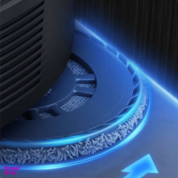 جاروبرقی رباتیک شیائومی کد Xiaomi robat vacum x20max