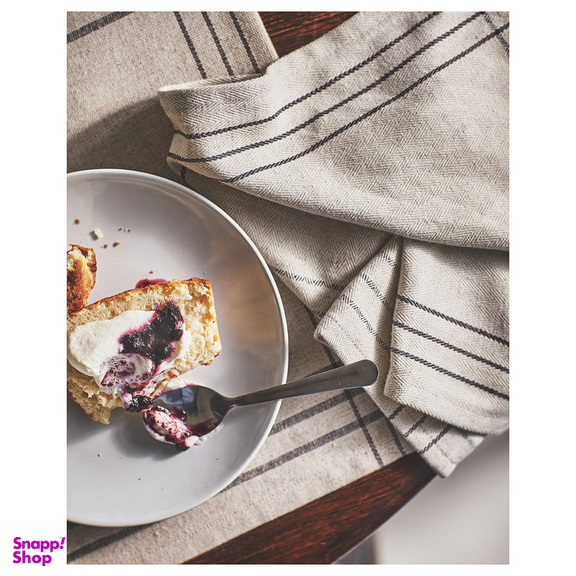 زیربشقابی ایکیا مدل VÅRARV مجموعه 4 عددی