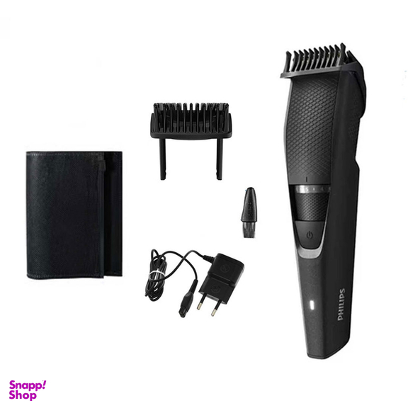 ماشین اصلاح موی صورت فیلیپس مدل BT3208