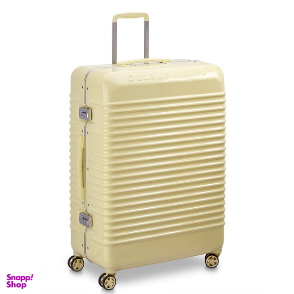 چمدان دلسی مدل BASTILLE 2.0 کد 2175821 سایز بزرگ ارتفاع 76 سانتی متر