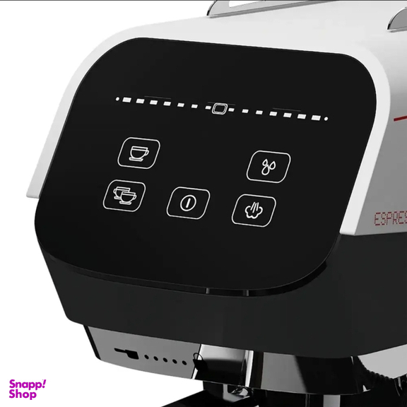 اسپرسوساز گرناویک مدل GE2521