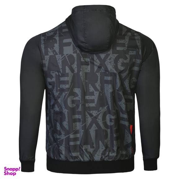 کاپشن ورزشی مردانه تکنیک+07 مدل OC-105-ME