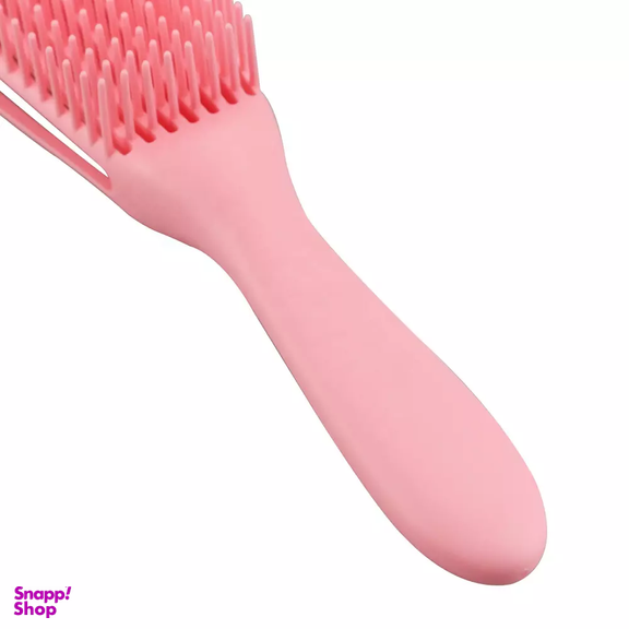 برس مو گره باز کن موی فر مدل فلکسی