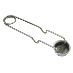 فندک جوشکاری هوا گاز مدل هورس کد YP-GERD-28CM