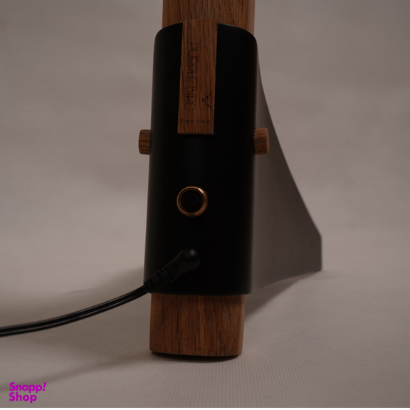 آباژور کنار سالنی مدل Purple Bird Vernichên Limited Edition