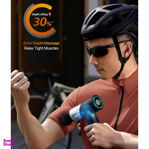ماساژور برقی فیلیپس مدل PPM3203G