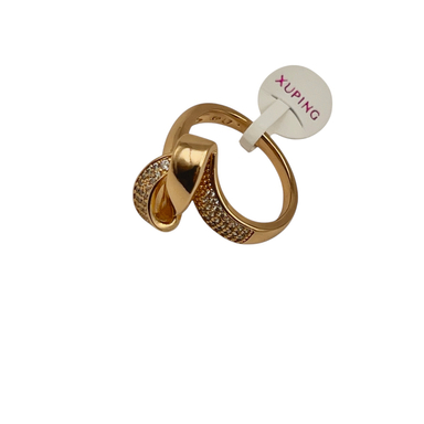 انگشتر زنانه ژوپینگ کد 8