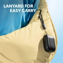 ایرفون بلوتوثی انکر مدل Soundcore A25i A3948