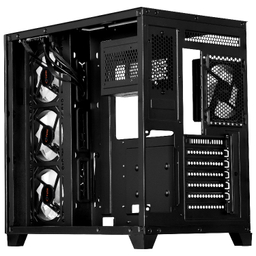 کیس مخصوص بازی Mid Tower فاطر مدل FG-880