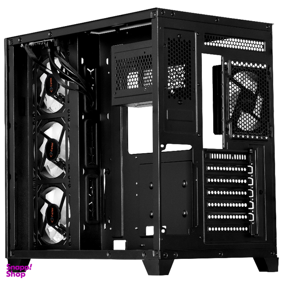 کیس مخصوص بازی Mid Tower فاطر مدل FG-880