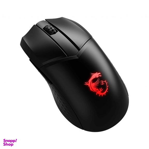 ماوس بی سیم مخصوص بازی ام اس ای مدل MSI CLUTCH GM41 Wireless