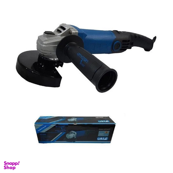 مینی فرز آمازون مدل AG-115A