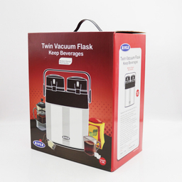 فلاسک ریور مدل YP-ESTIL-2GHOLO-8604 گنجایش 2 لیتر