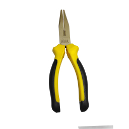 انبر دم باریک کارناوال مدل YP-KARNAVAL8Inch سایز 8 اینچ