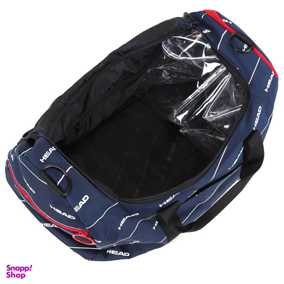 ساک ورزشی هد مدل HB 0169