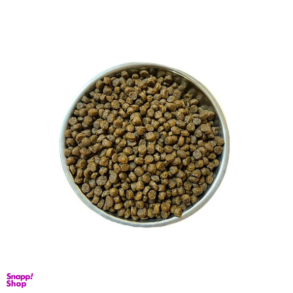 غذای خشک بچه گربه فله ای جوسرا مدل Kitten وزن 1 کیلوگرم