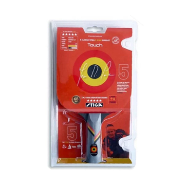 راکت پینگ پنگ استیگا مدل Stiga Touch