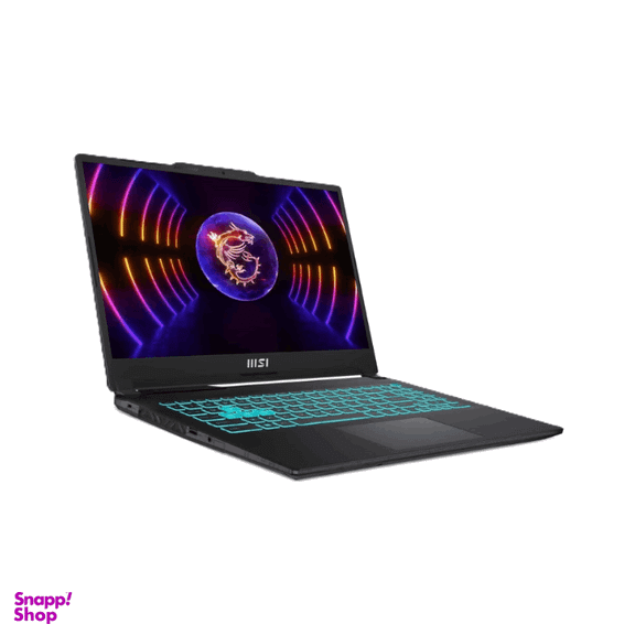 لپ تاپ 15.6 اینچ ام اس آی مدل A13UDX i7 13620H 16GB 1TB SSD RTX3050