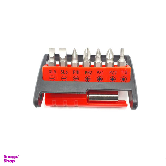 پیچ گوشتی شارژی ادون مدل AD12A