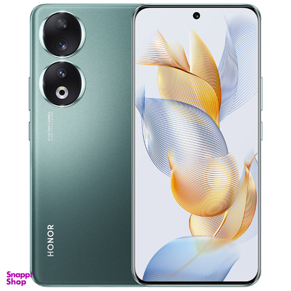 گوشی موبایل آنر مدل 90 5G دو سیم کارت ظرفیت 256 گیگابایت رم 8 گیگابایت