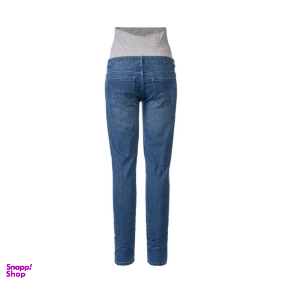 شلوار جین بارداری اسمارا مدل B90