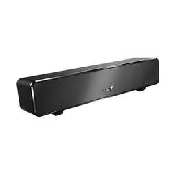 اسپیکر جنیوس مدل SoundBar 100